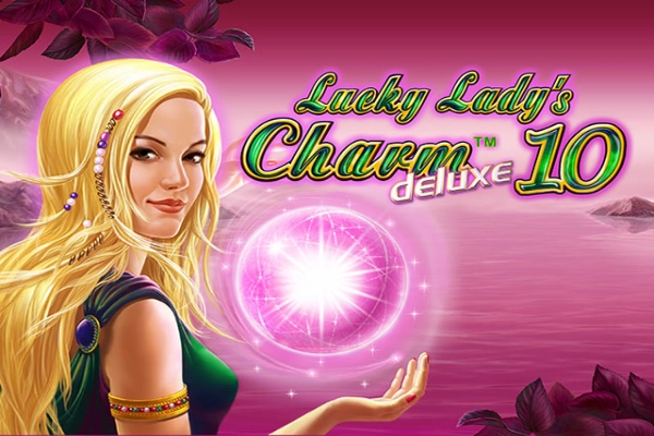 Lucky Ladys Charm Deluxe 10