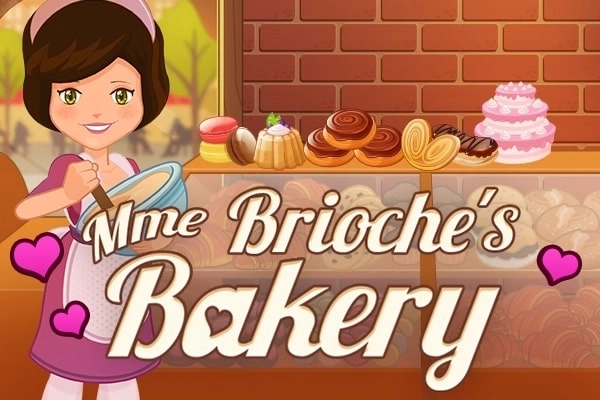 Madame Brioches Bakery
